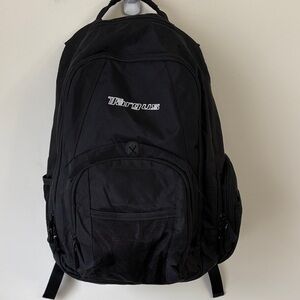 Targus Black Backpack for Men